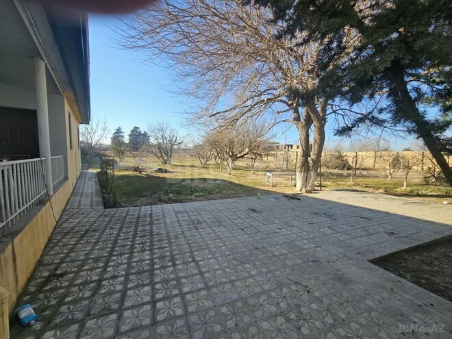 Satılır 4 otaqlı həyət evi/bağ evi 100 m², Novxanı q., photo 31 from 32