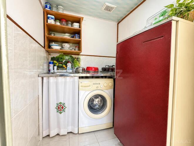 Сдаётся 1-комн. дом/дача 30 м², пос. НЗС, photo 6 from 7