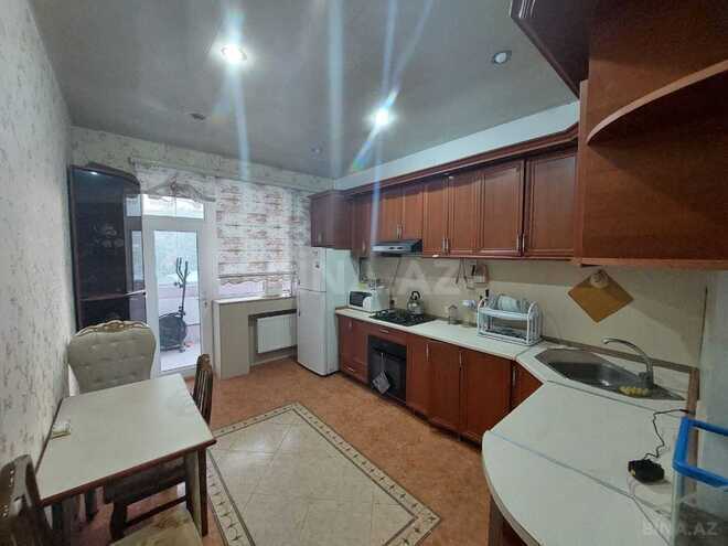 Сдаётся 2-комн. новостройка 90 м², м. 8 ноября, photo 5 from 12