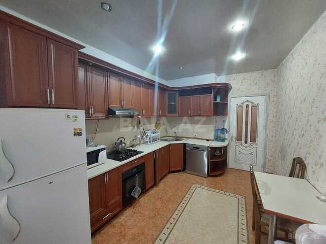 Сдаётся 2-комн. новостройка 90 м², м. 8 ноября, photo 6 from 12