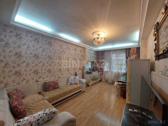 Сдаётся 2-комн. новостройка 90 м², м. 8 ноября, photo 3 from 12