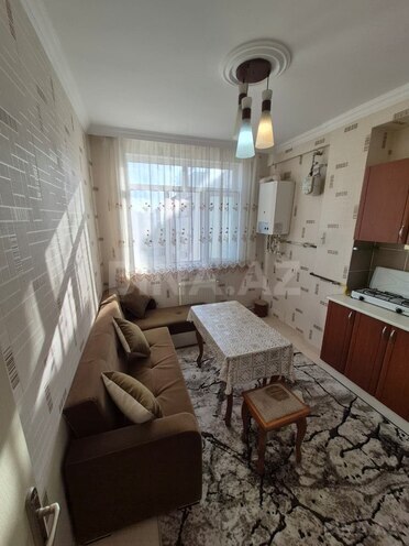 Продаётся 2-комн. новостройка 36 м², Абшеронcкий  р., photo 1 from 13