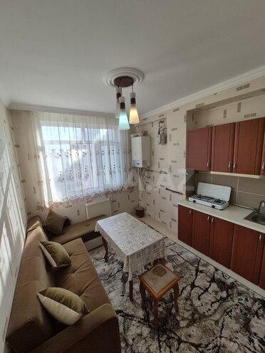 Продаётся 2-комн. новостройка 36 м², Абшеронcкий  р., photo 3 from 13