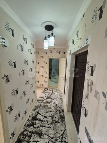 Продаётся 2-комн. новостройка 36 м², Абшеронcкий  р., photo 12 from 13