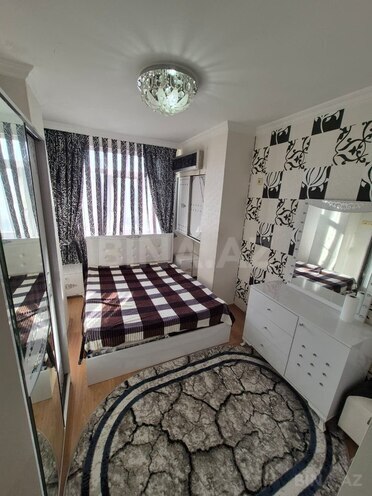 Продаётся 2-комн. новостройка 36 м², Абшеронcкий  р., photo 5 from 13