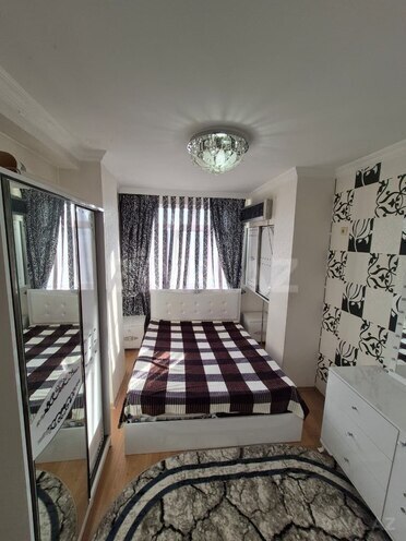 Продаётся 2-комн. новостройка 36 м², Абшеронcкий  р., photo 6 from 13