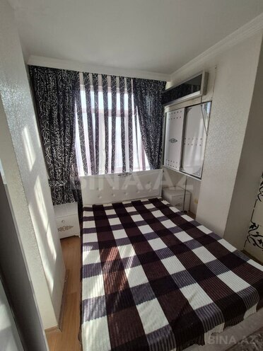 Продаётся 2-комн. новостройка 36 м², Абшеронcкий  р., photo 7 from 13