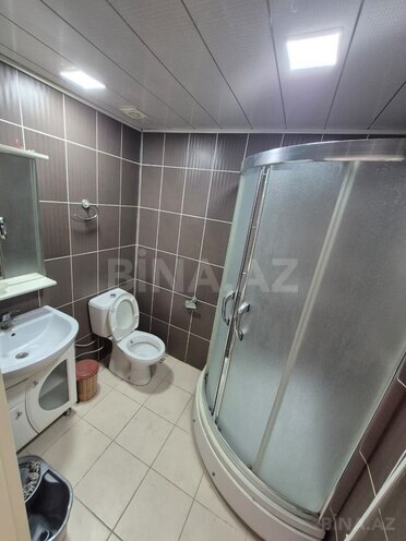 Продаётся 2-комн. новостройка 36 м², Абшеронcкий  р., photo 9 from 13