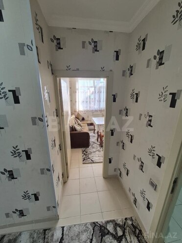 Продаётся 2-комн. новостройка 36 м², Абшеронcкий  р., photo 10 from 13