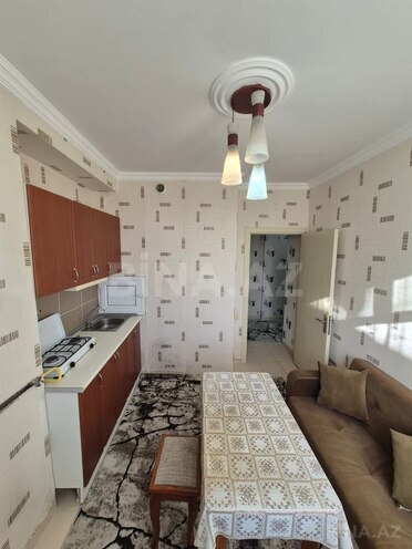 Продаётся 2-комн. новостройка 36 м², Абшеронcкий  р., photo 4 from 13