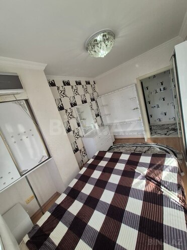 Продаётся 2-комн. новостройка 36 м², Абшеронcкий  р., photo 8 from 13