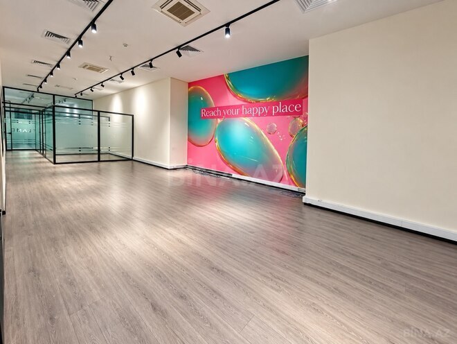 Сдаётся  объект 225 м², м. Сахил, photo 4 from 17