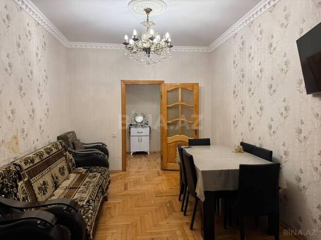 Продаётся 2-комн. вторичка 60 м², пос. Бакиханова, photo 3 from 16