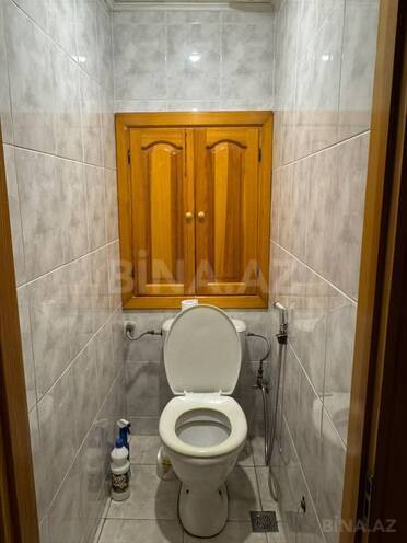 Продаётся 2-комн. вторичка 60 м², пос. Бакиханова, photo 15 from 16