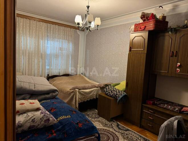 Продаётся 2-комн. вторичка 60 м², пос. Бакиханова, photo 4 from 16