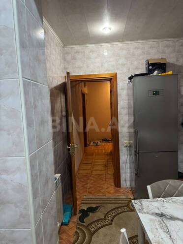 Продаётся 2-комн. вторичка 60 м², пос. Бакиханова, photo 11 from 16