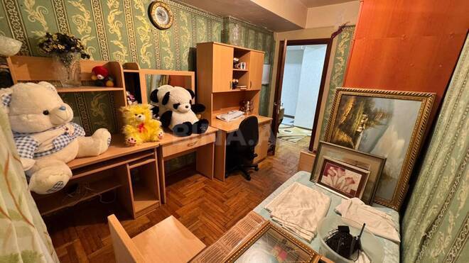 Сдаётся 3-комн. вторичка 90 м², м. Нариман Нариманов, photo 1 from 14