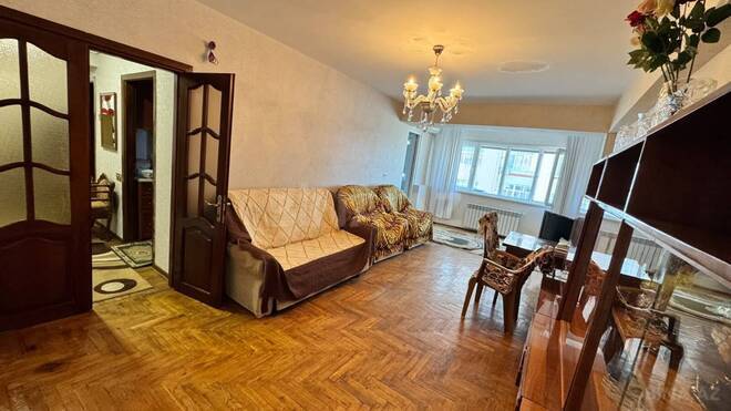 Сдаётся 3-комн. вторичка 90 м², м. Нариман Нариманов, photo 4 from 14