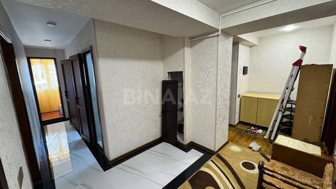 Сдаётся 3-комн. вторичка 90 м², м. Нариман Нариманов, photo 6 from 14