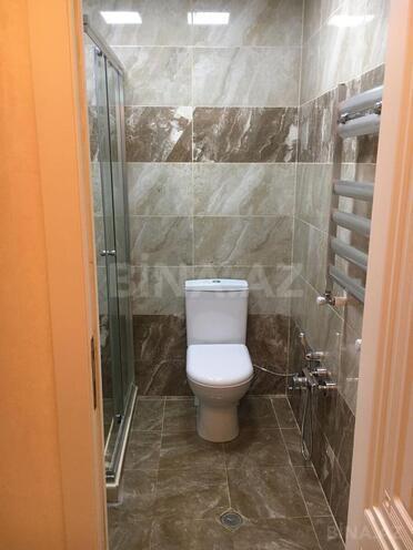 Satılır 2 otaqlı yeni tikili 43 m², Yeni Günəşli q., photo 14 from 17