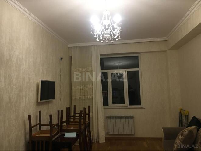 Satılır 2 otaqlı yeni tikili 43 m², Yeni Günəşli q., photo 1 from 17