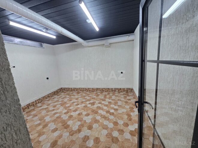 Satılır  obyekt 1 100 m², Keşlə q., photo 8 from 9