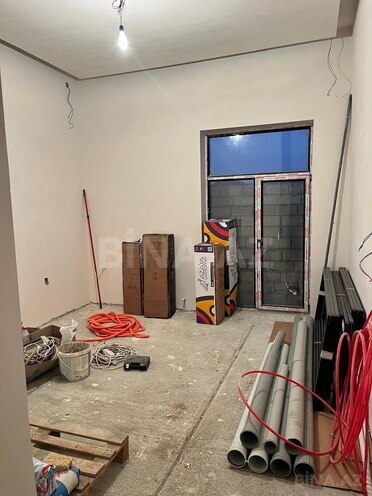 Satılır  obyekt 1 100 m², Keşlə q., photo 3 from 9