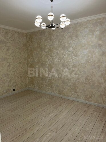 Satılır 2 otaqlı köhnə tikili 48 m², Memar Əcəmi m., photo 16 from 21