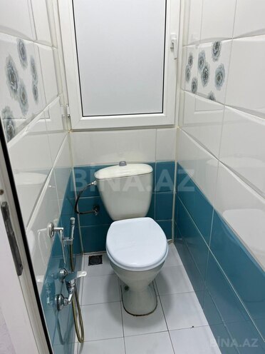 Satılır 2 otaqlı köhnə tikili 48 m², Memar Əcəmi m., photo 18 from 21