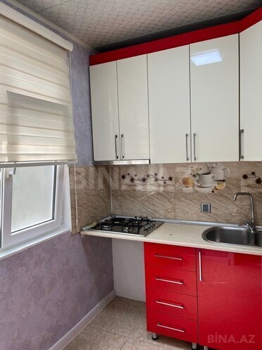 Satılır 2 otaqlı köhnə tikili 48 m², Memar Əcəmi m., photo 1 from 21