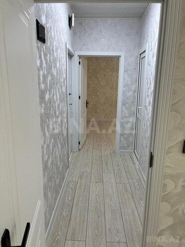 Satılır 2 otaqlı köhnə tikili 48 m², Memar Əcəmi m., photo 11 from 21