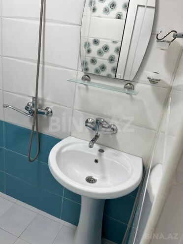 Satılır 2 otaqlı köhnə tikili 48 m², Memar Əcəmi m., photo 20 from 21