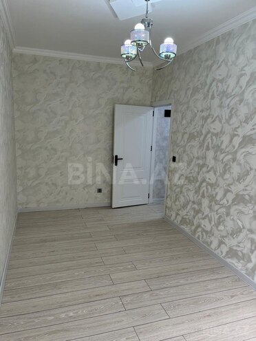 Satılır 2 otaqlı köhnə tikili 48 m², Memar Əcəmi m., photo 10 from 21
