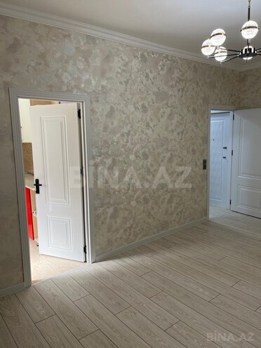 Satılır 2 otaqlı köhnə tikili 48 m², Memar Əcəmi m., photo 14 from 21