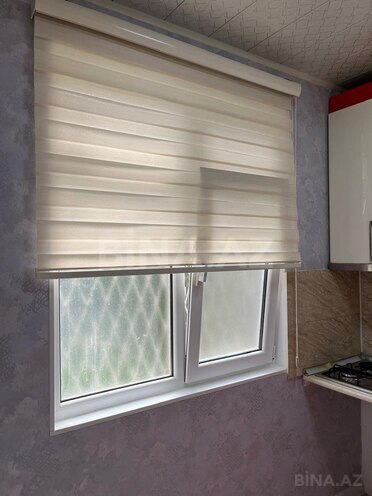 Satılır 2 otaqlı köhnə tikili 48 m², Memar Əcəmi m., photo 5 from 21