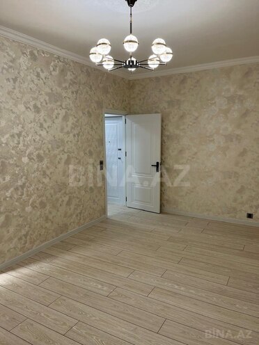 Satılır 2 otaqlı köhnə tikili 48 m², Memar Əcəmi m., photo 15 from 21