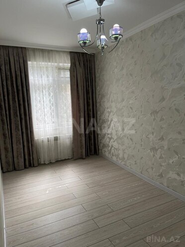 Satılır 2 otaqlı köhnə tikili 48 m², Memar Əcəmi m., photo 8 from 21