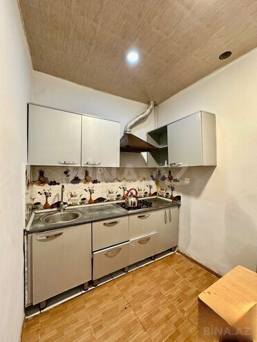 İcarəyə verilir 4 otaqlı ofis 150 m², İçəri Şəhər m., photo 14 from 19