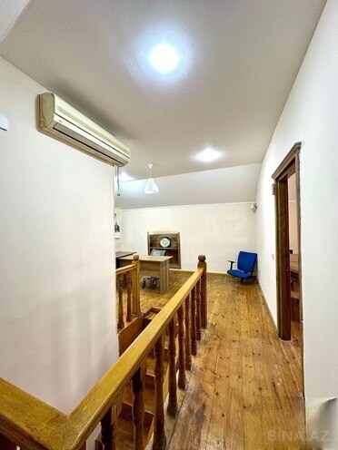 İcarəyə verilir 4 otaqlı ofis 150 m², İçəri Şəhər m., photo 17 from 19