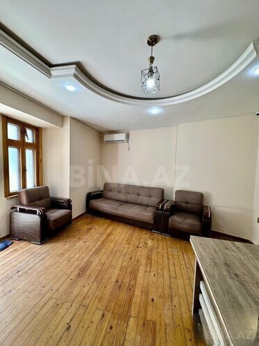 İcarəyə verilir 4 otaqlı ofis 150 m², İçəri Şəhər m., photo 1 from 19