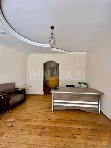 İcarəyə verilir 4 otaqlı ofis 150 m², İçəri Şəhər m., photo 6 from 19