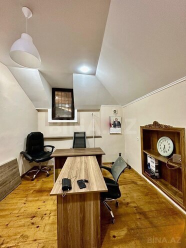 İcarəyə verilir 4 otaqlı ofis 150 m², İçəri Şəhər m., photo 4 from 19
