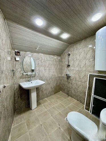 İcarəyə verilir 4 otaqlı ofis 150 m², İçəri Şəhər m., photo 18 from 19