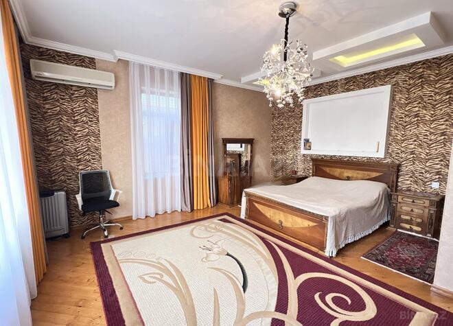 Satılır 9 otaqlı həyət evi/bağ evi 300 m², Bakıxanov q., photo 9 from 22