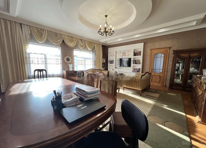 Satılır 9 otaqlı həyət evi/bağ evi 300 m², Bakıxanov q., photo 11 from 22