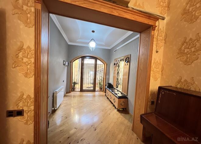 Satılır 9 otaqlı həyət evi/bağ evi 300 m², Bakıxanov q., photo 12 from 22