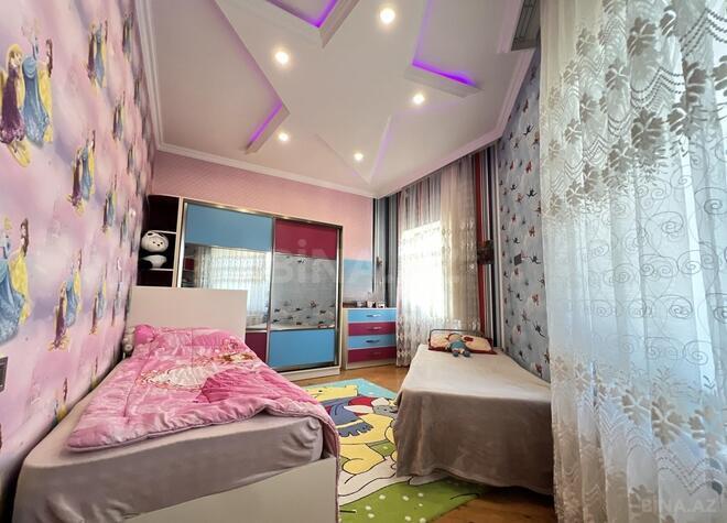 Satılır 9 otaqlı həyət evi/bağ evi 300 m², Bakıxanov q., photo 14 from 22