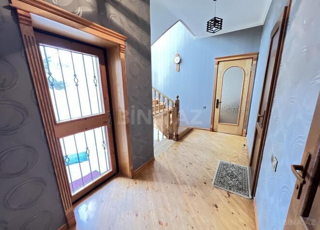 Satılır 9 otaqlı həyət evi/bağ evi 300 m², Bakıxanov q., photo 7 from 22