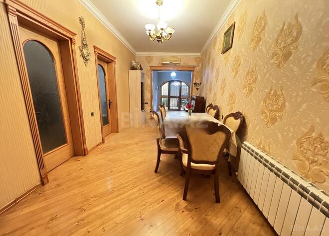 Satılır 9 otaqlı həyət evi/bağ evi 300 m², Bakıxanov q., photo 13 from 22