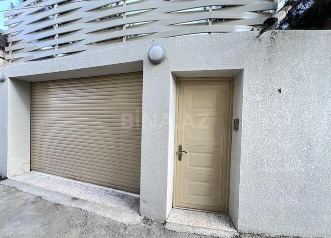 Satılır 9 otaqlı həyət evi/bağ evi 300 m², Bakıxanov q., photo 21 from 22